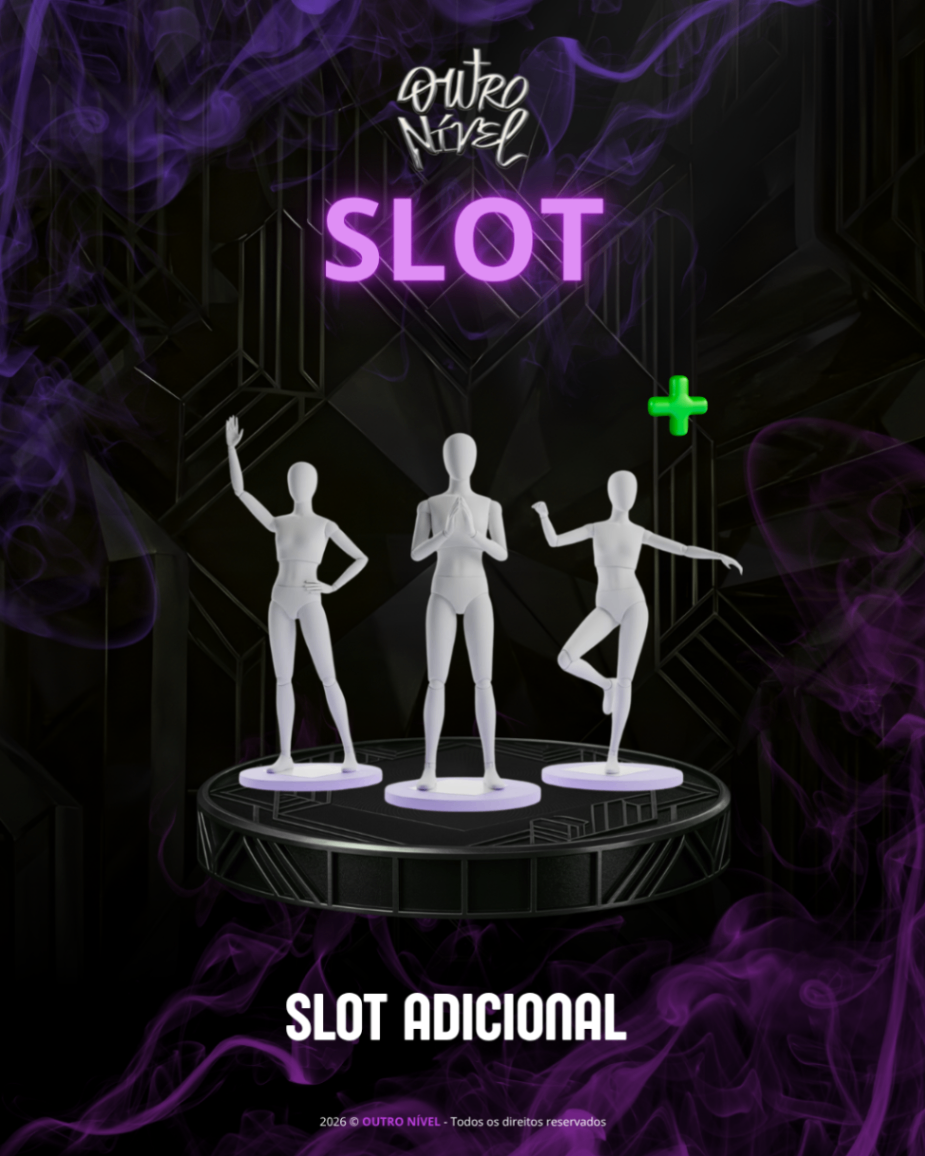 Slot Adicional