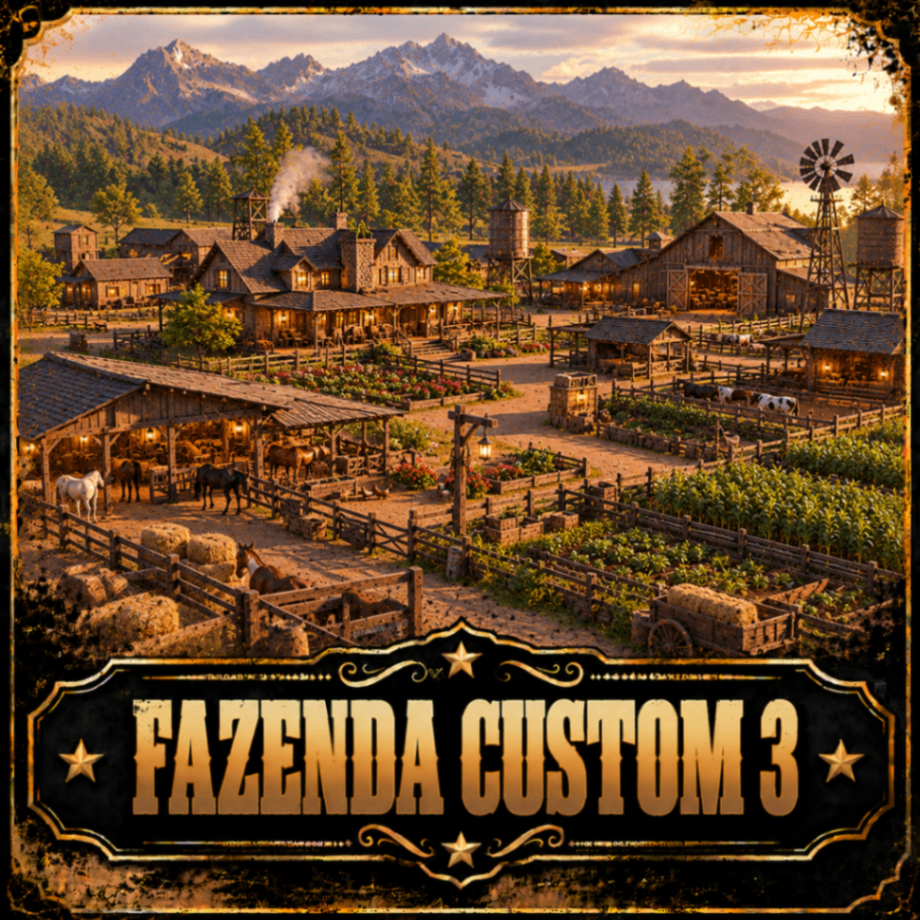 Fazenda Grande