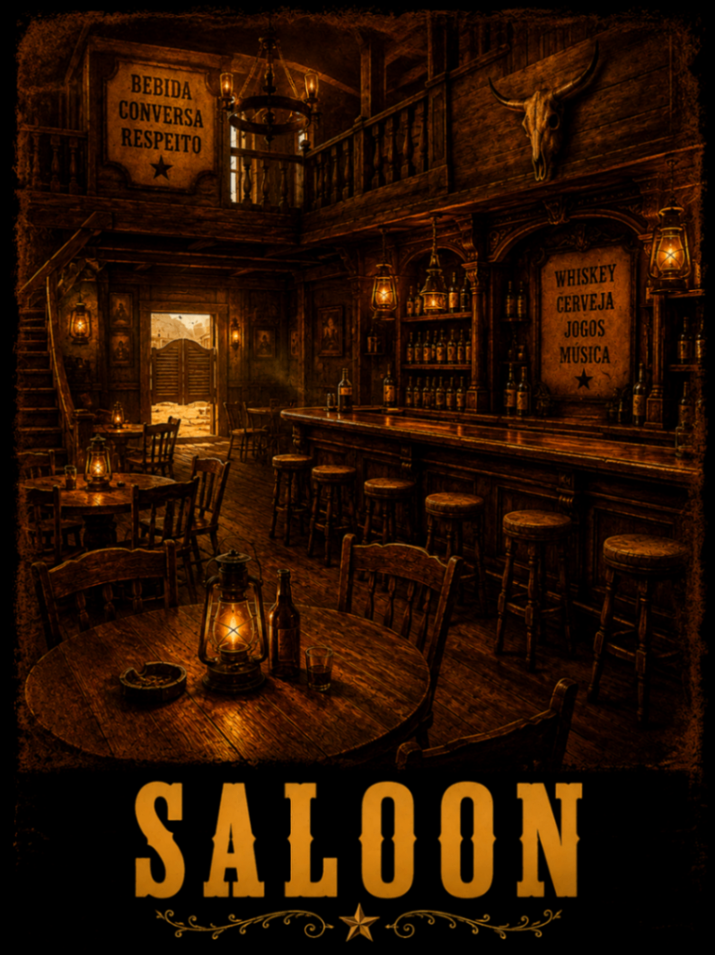 SALOON