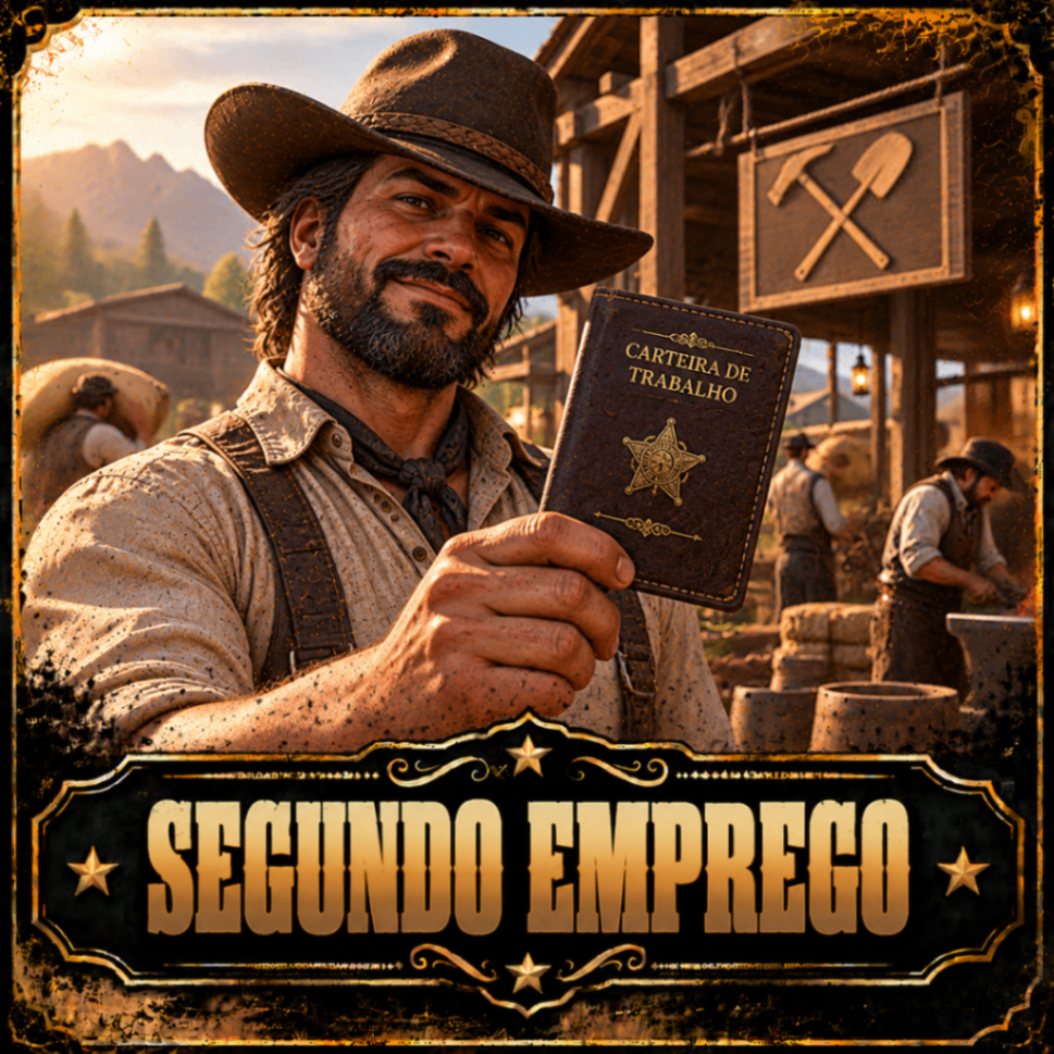 EMPREGO EXTRA