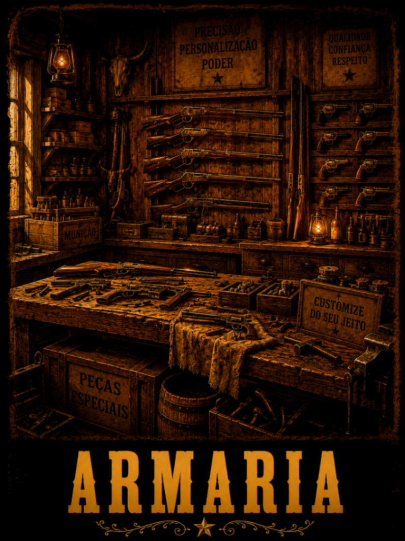 ARMARIA