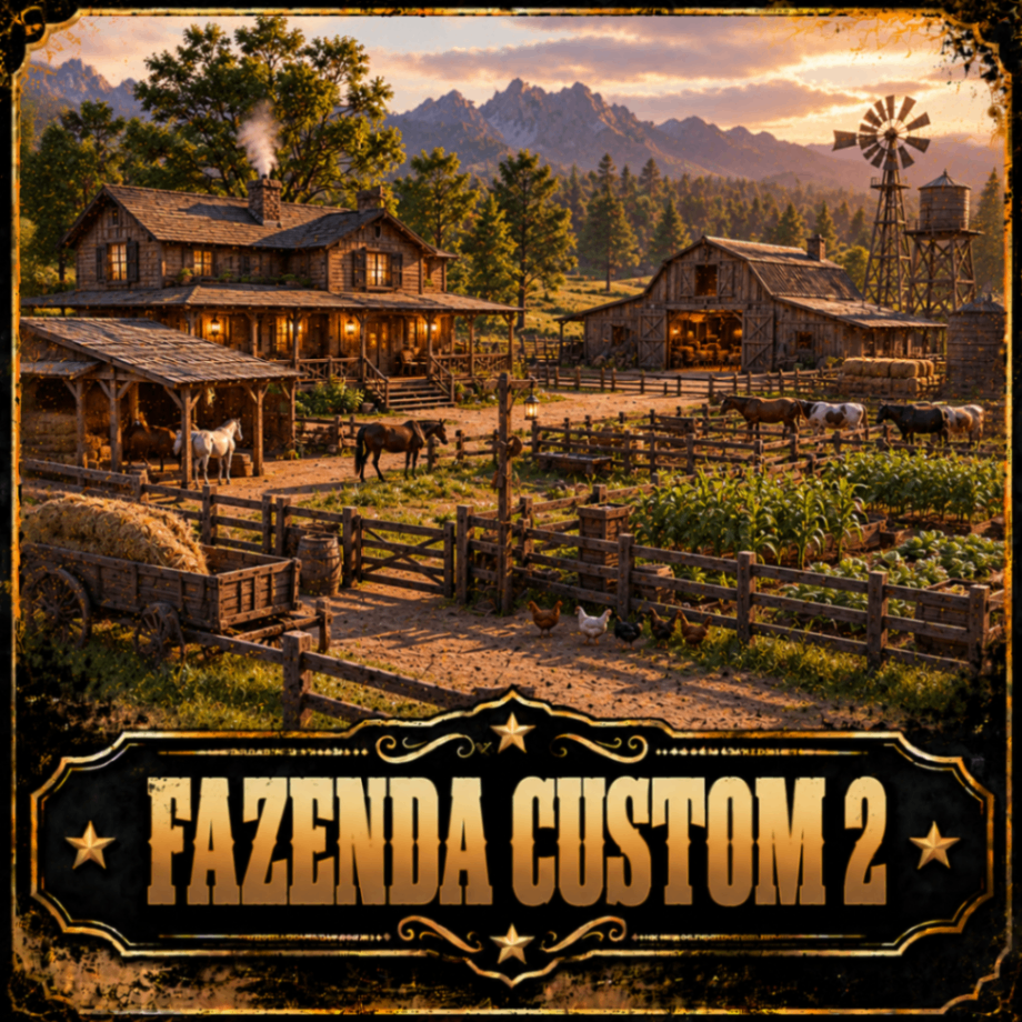 Fazenda Media