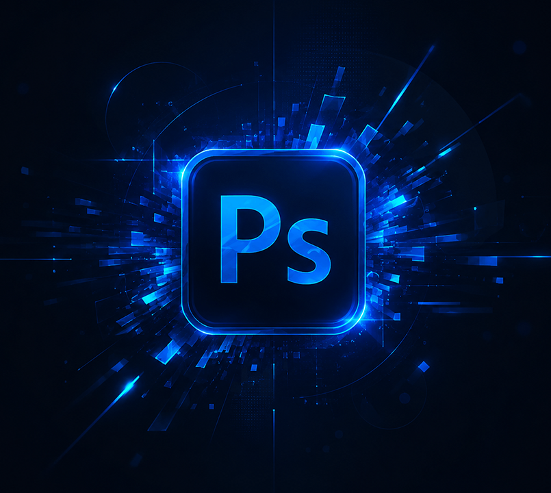 AdobePhotoshop - 2021