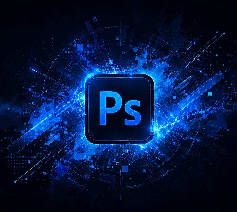 AdobePhotoshop - 2026
