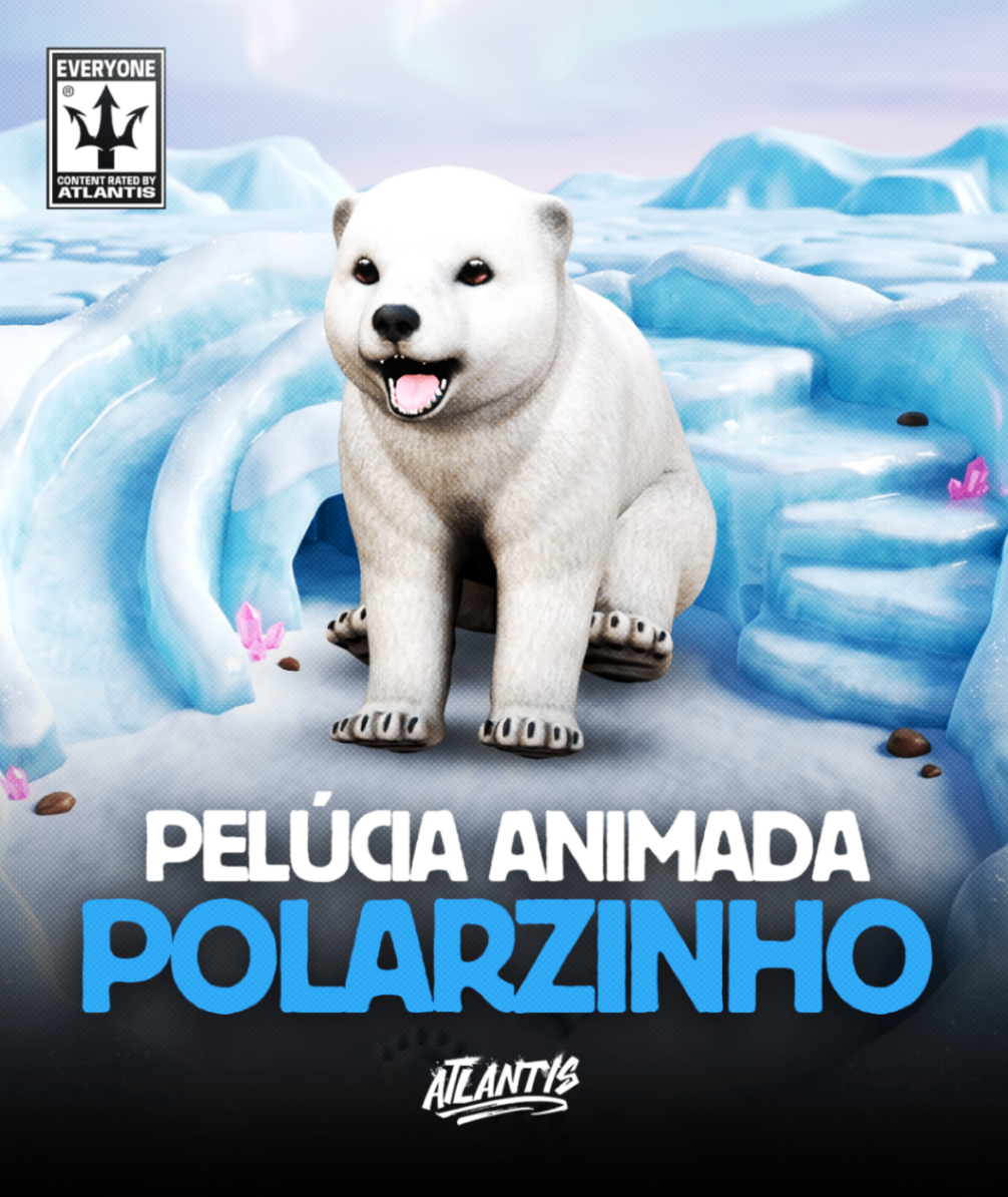 Polarzinho