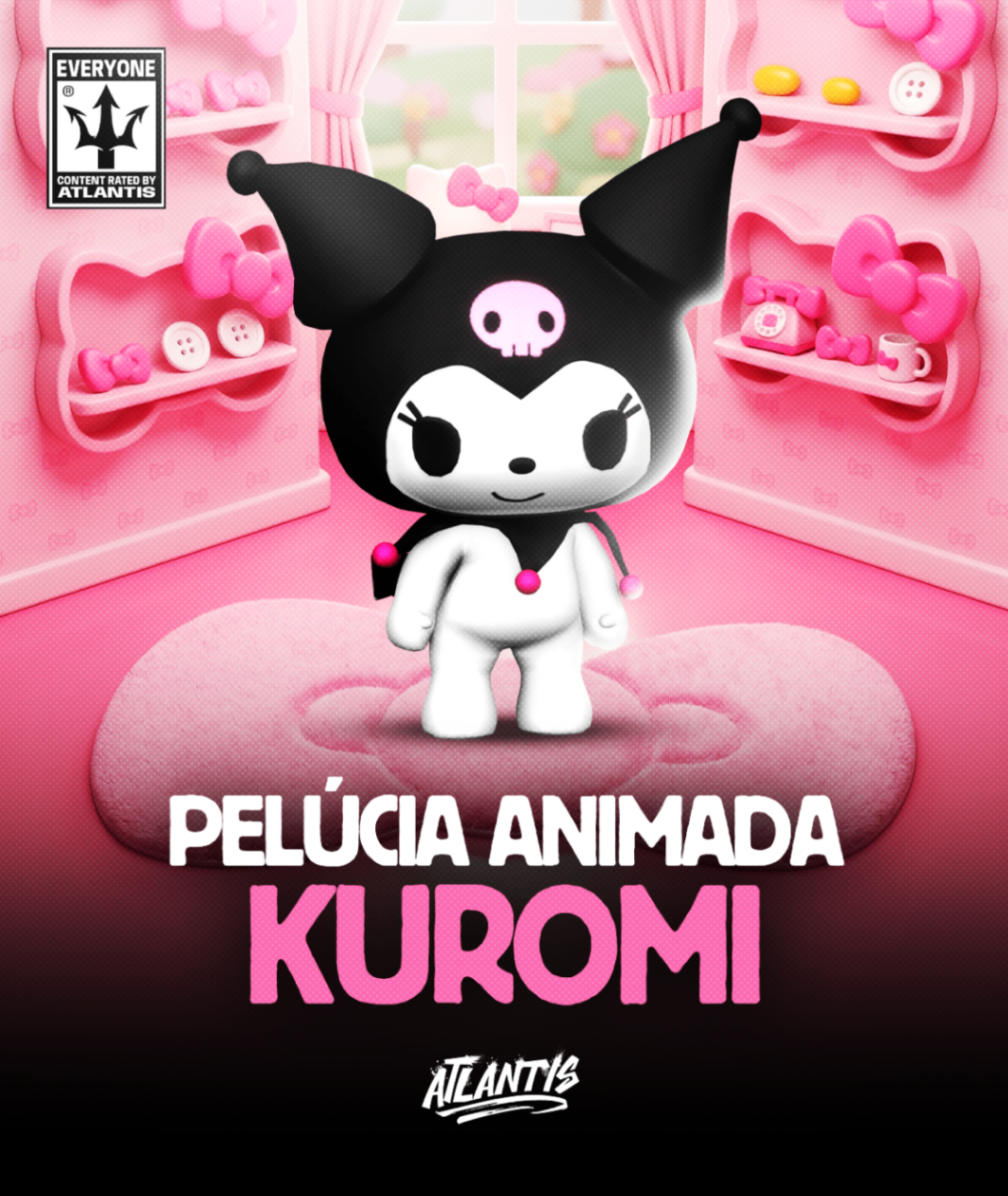 Kuromi