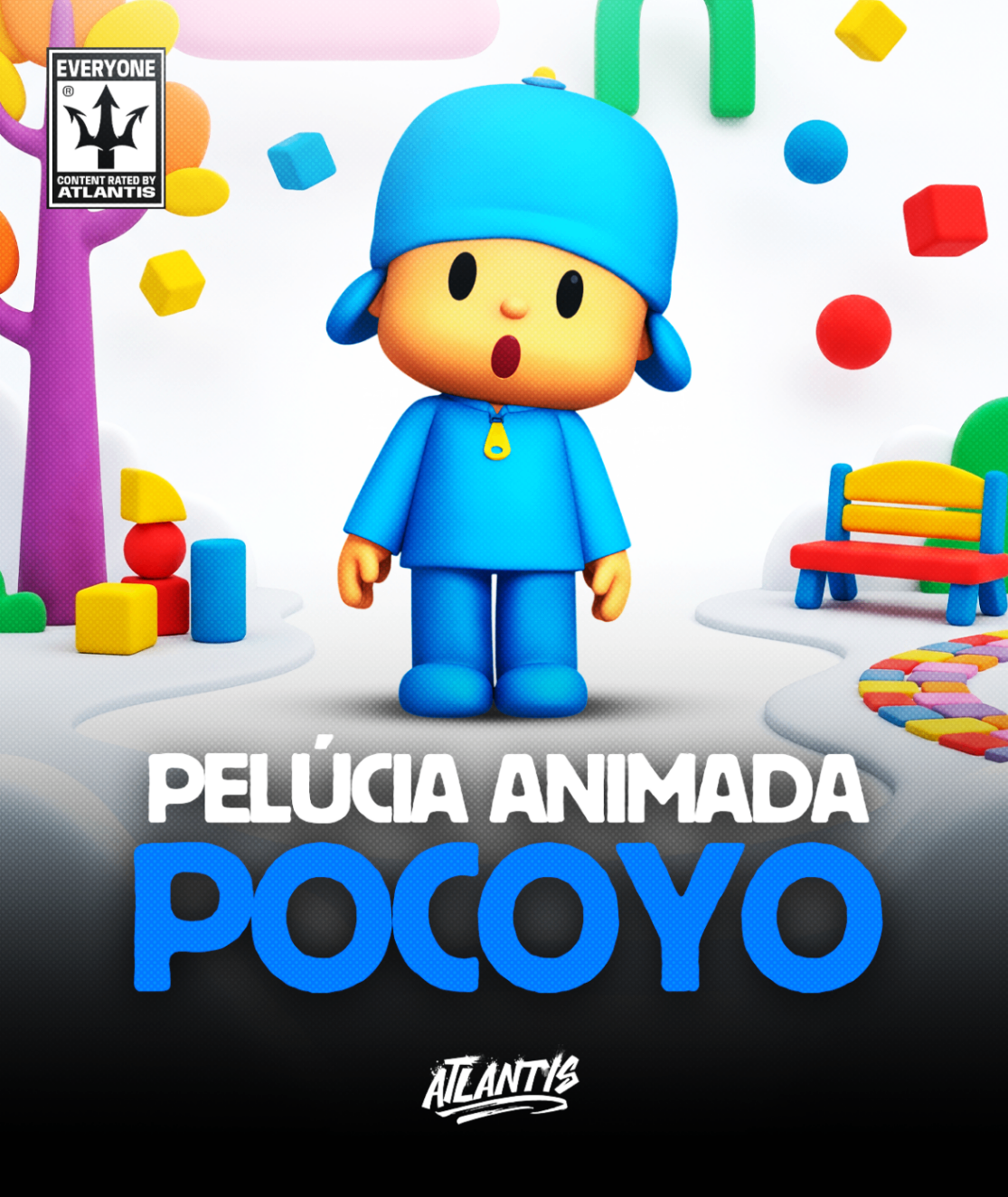 Pocoyo