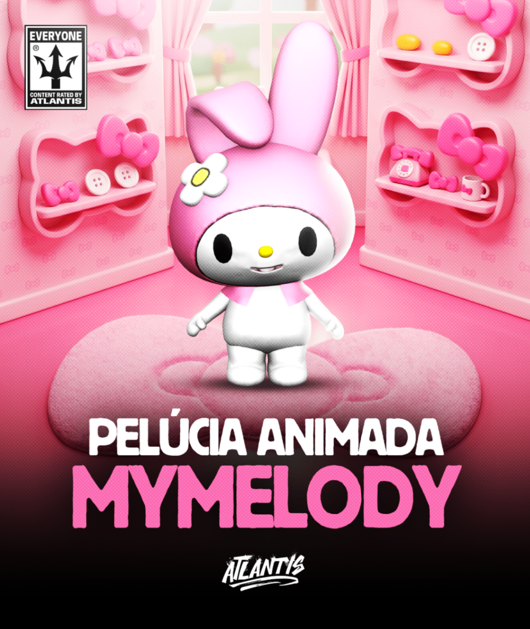 Mymelody