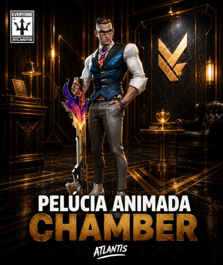 Chamber