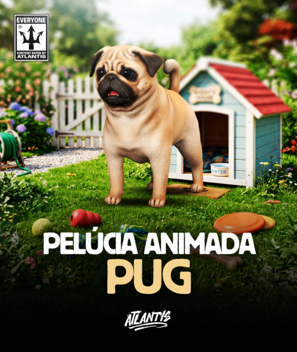 Pug