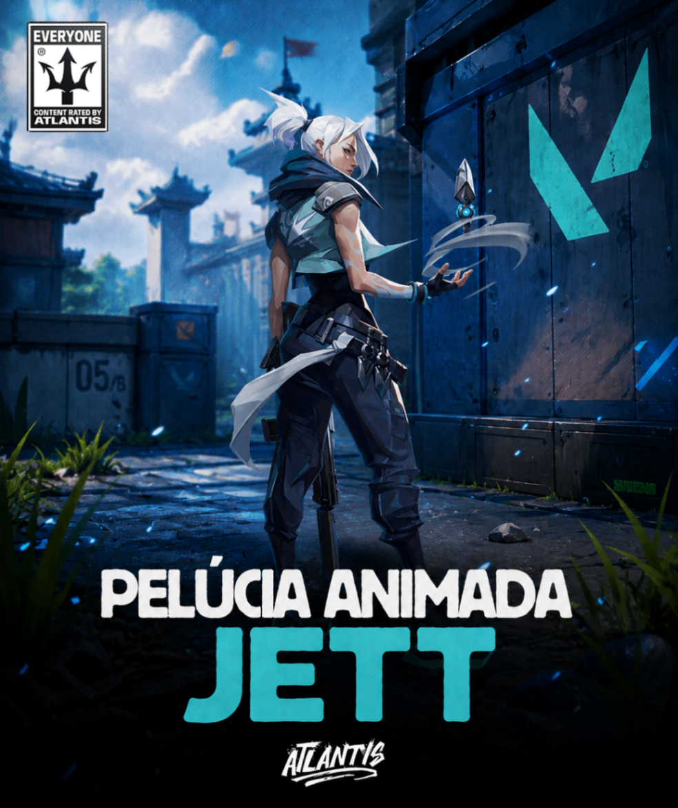Jett