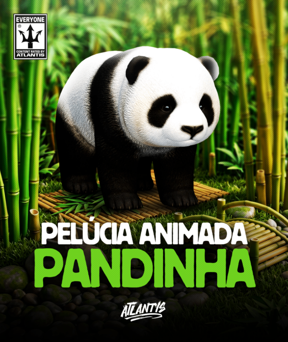 Pandinha