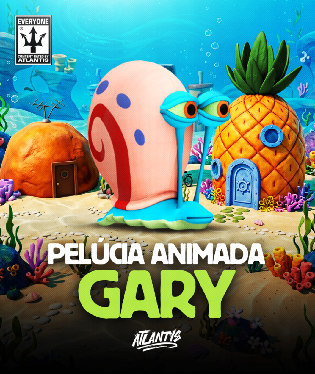 Gary