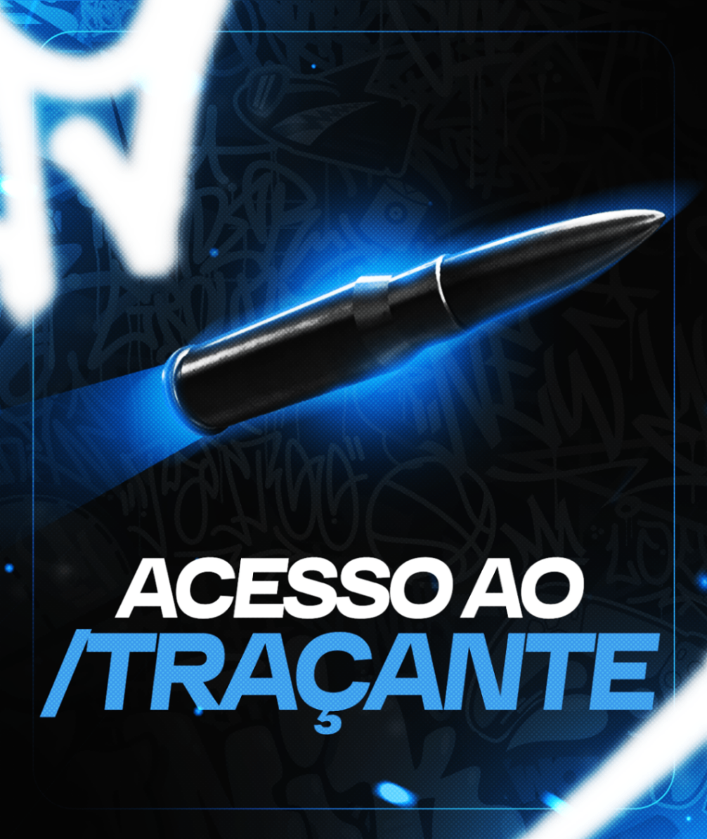 Acesso ao /tracante