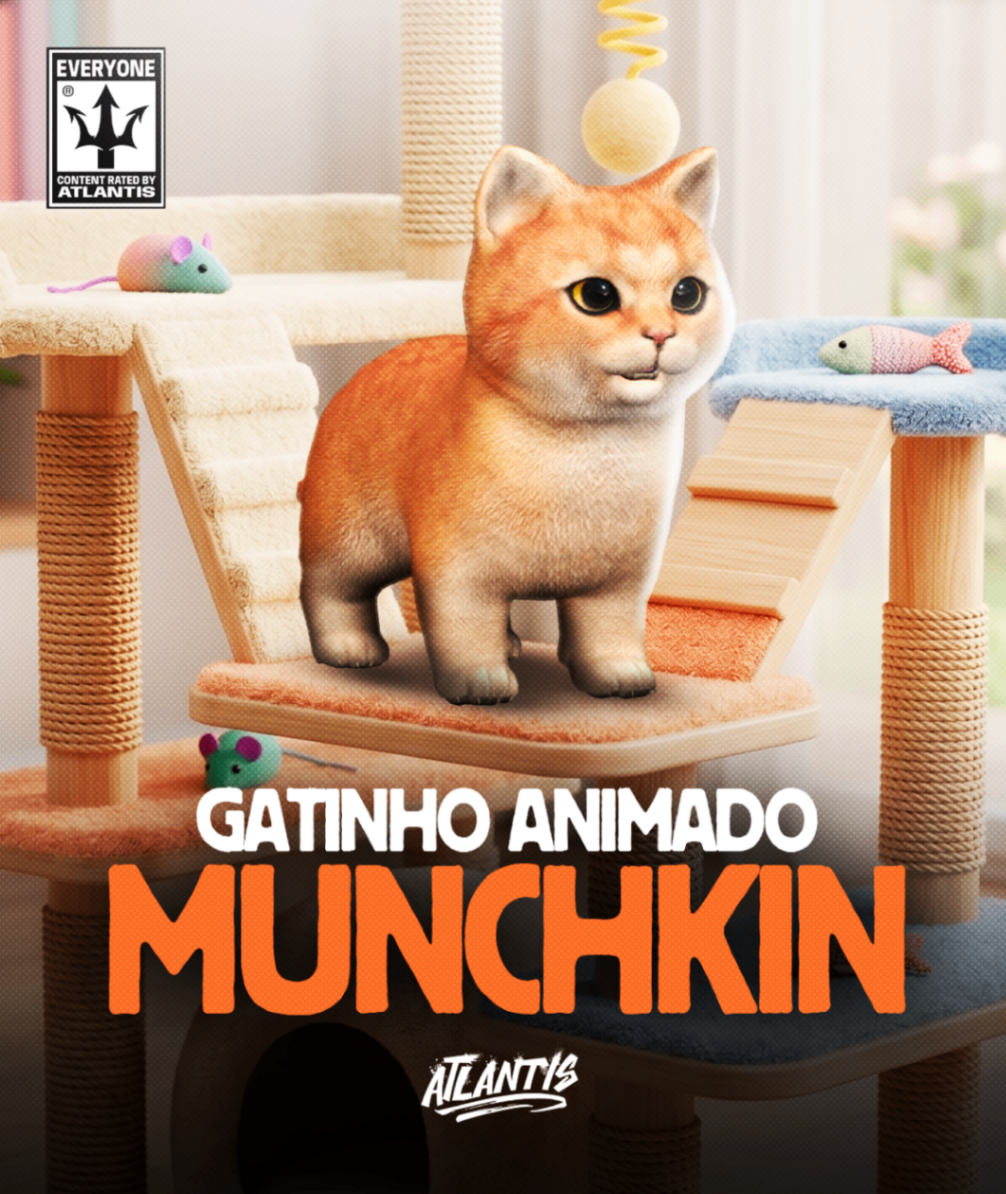Munchkin