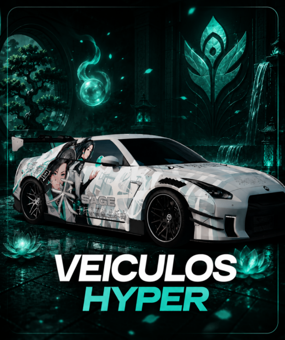 R35 Sage TRINITY