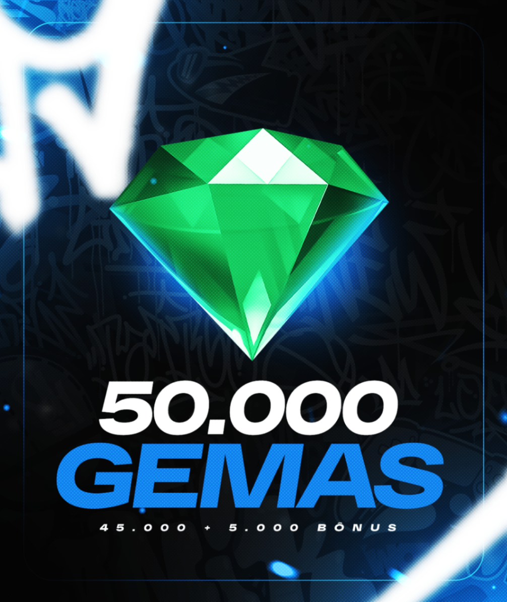 45.000 + 5.000 bônus