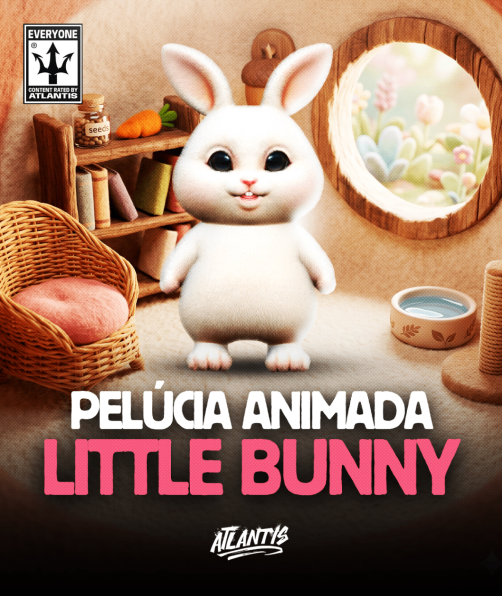 Little Bunny