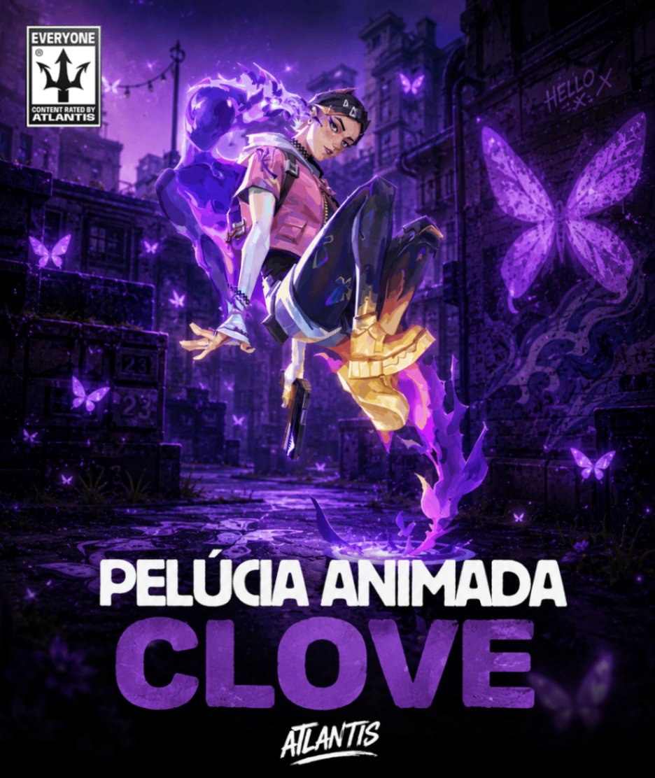 Clove