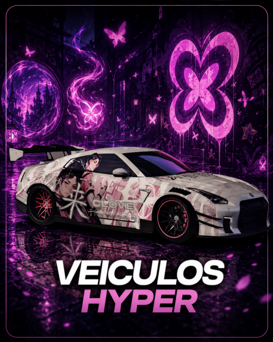 R35 Clove TRINITY