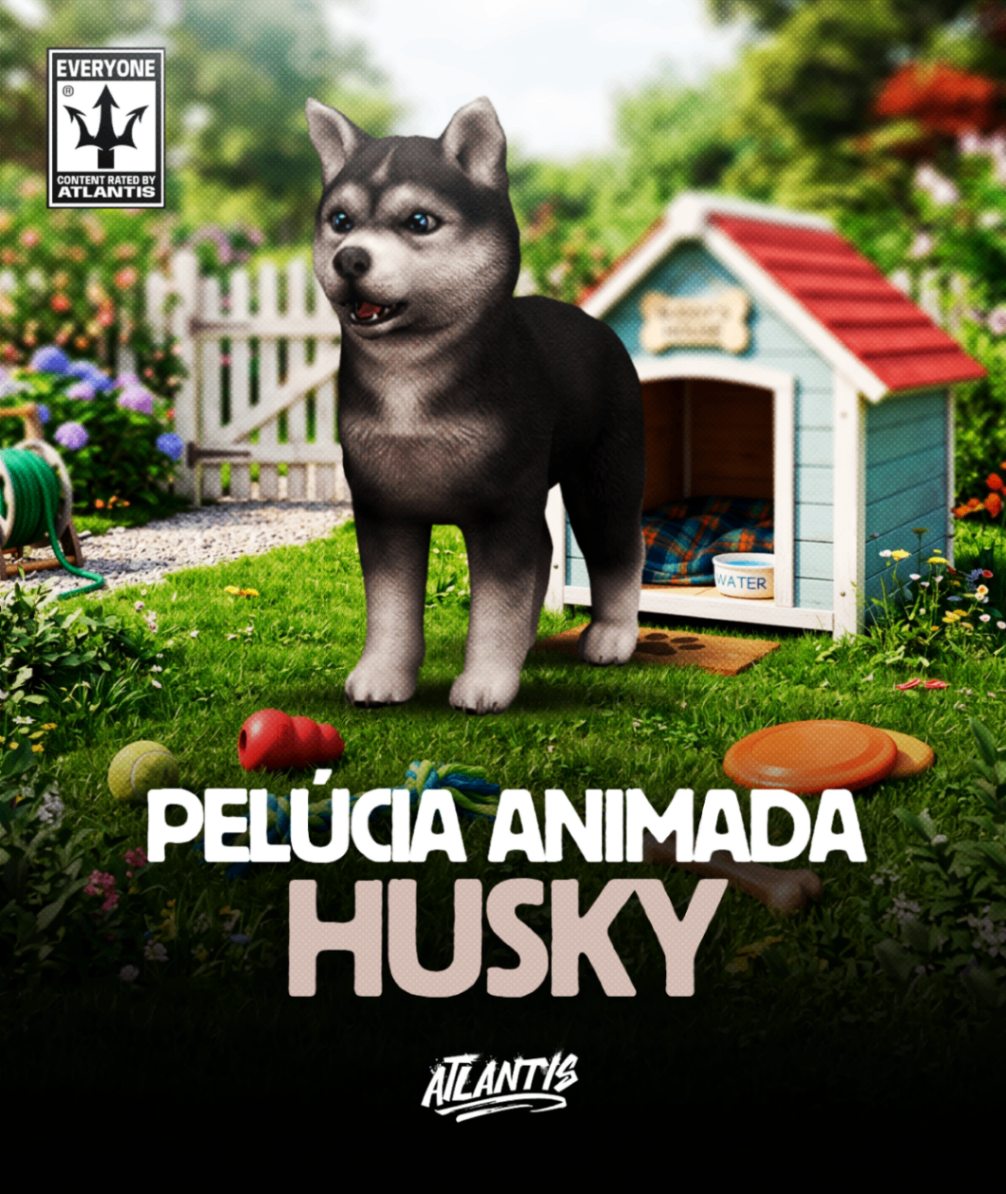 Husky