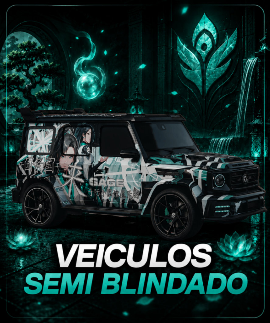 G63 Sage TRINITY
