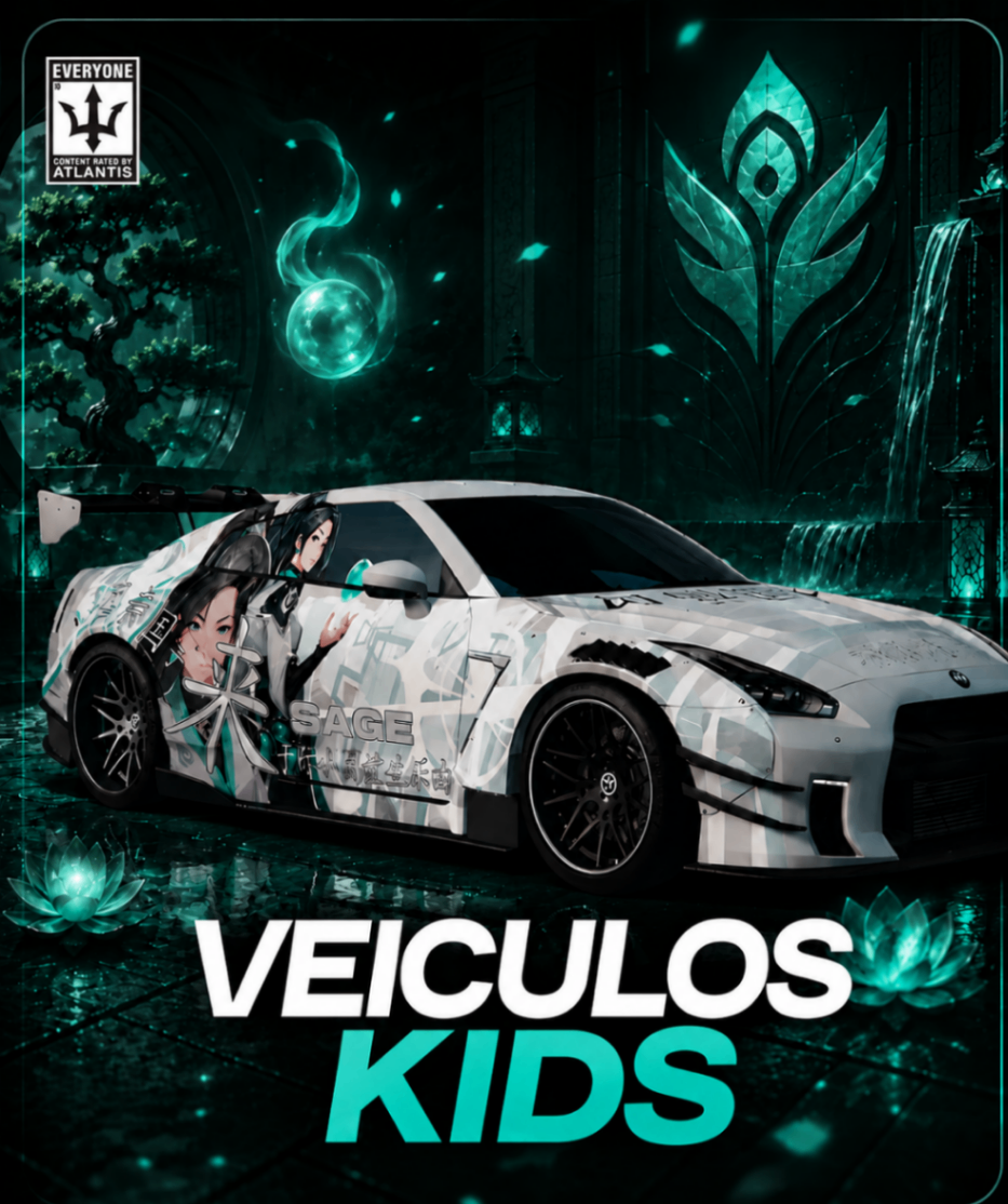 Baby R35 Sage TRINITY