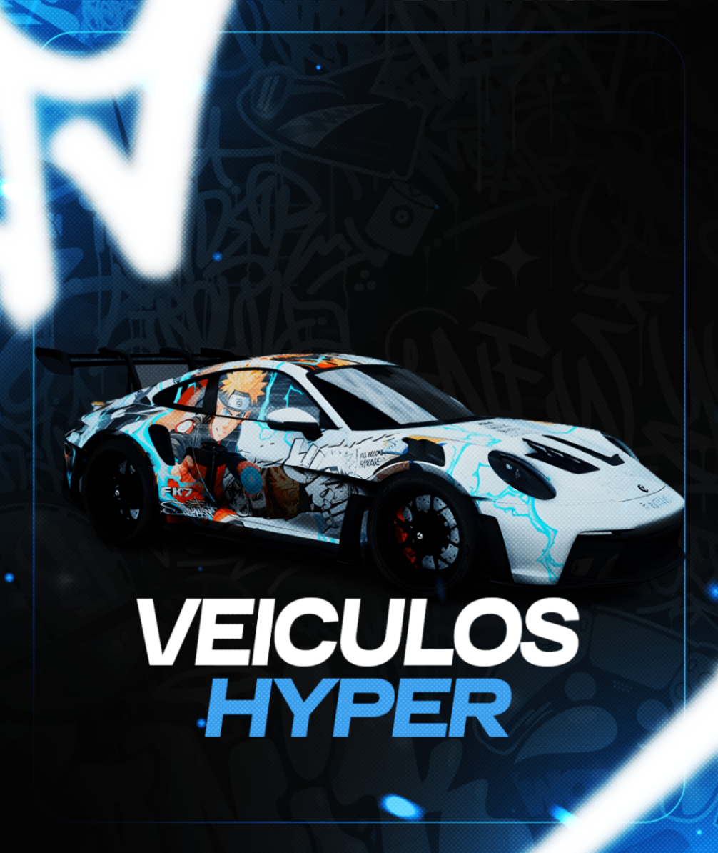 GT3 Naruto TRINITY