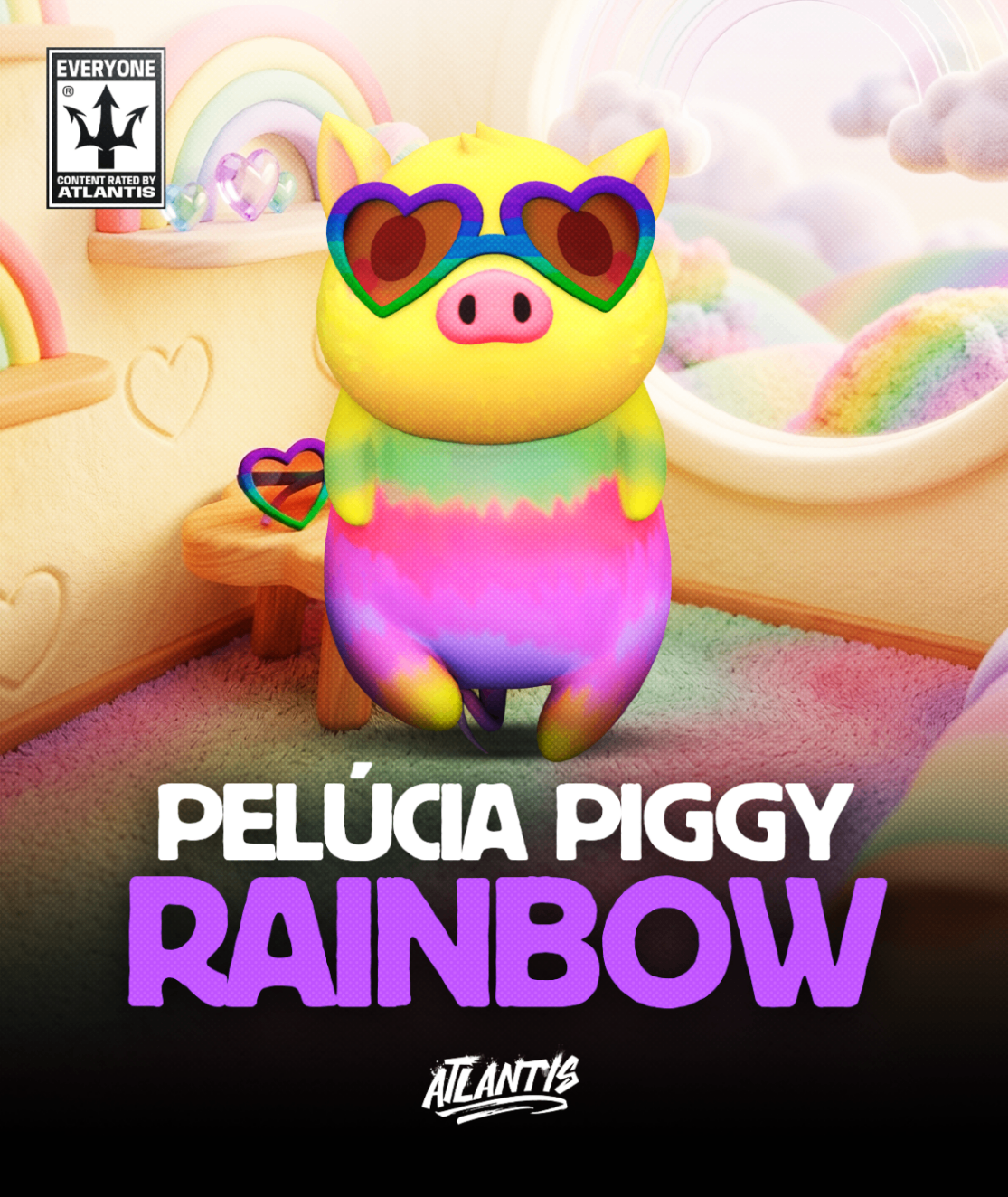 Piggy Smallz