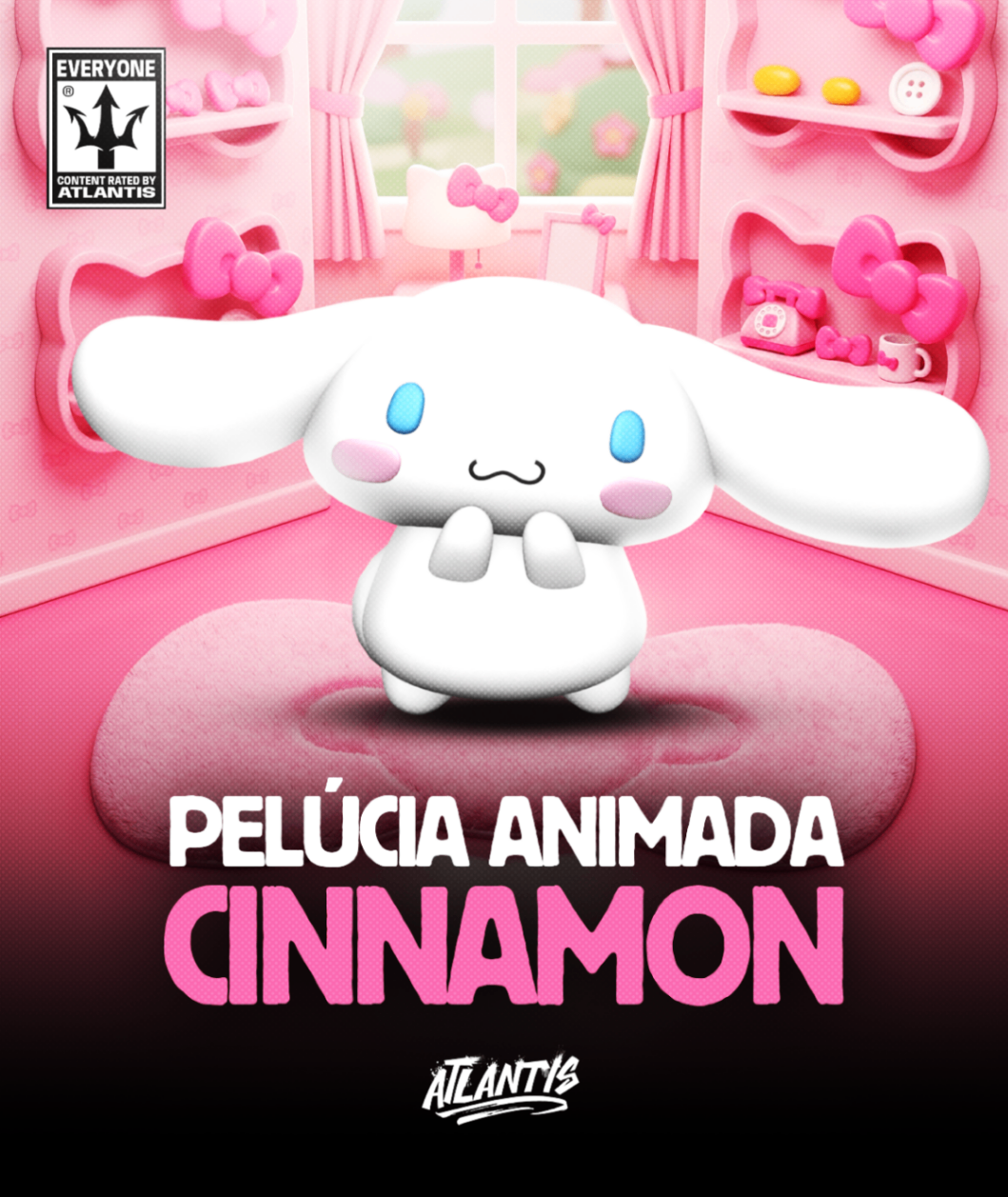 Cinnamonroll