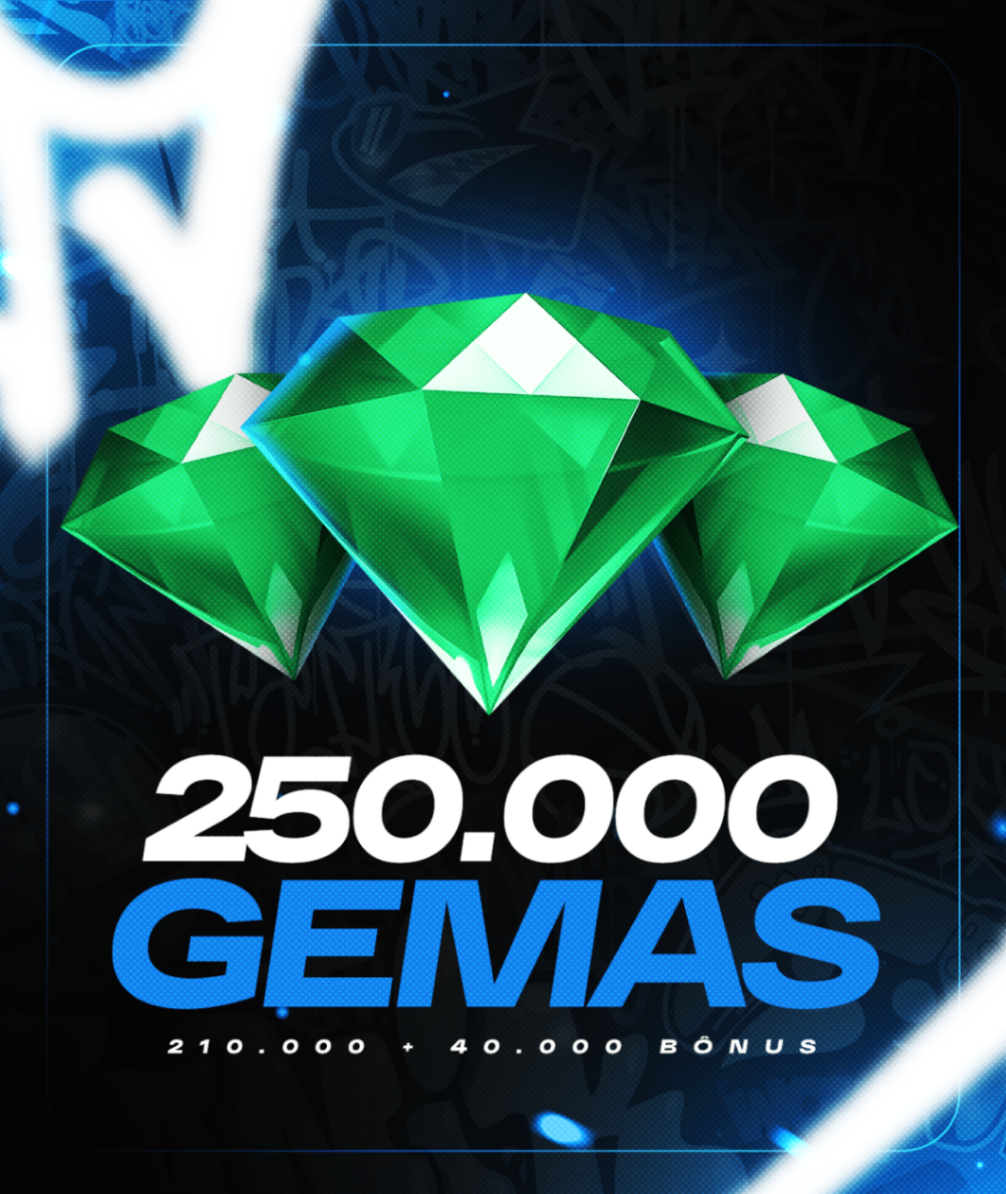 210.000 + 40.000 bônus
