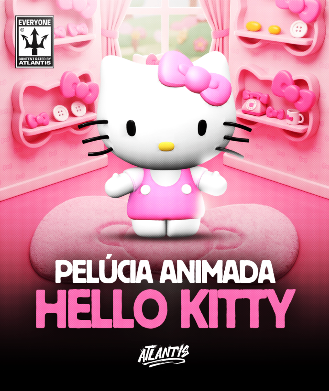 Hello Kitty
