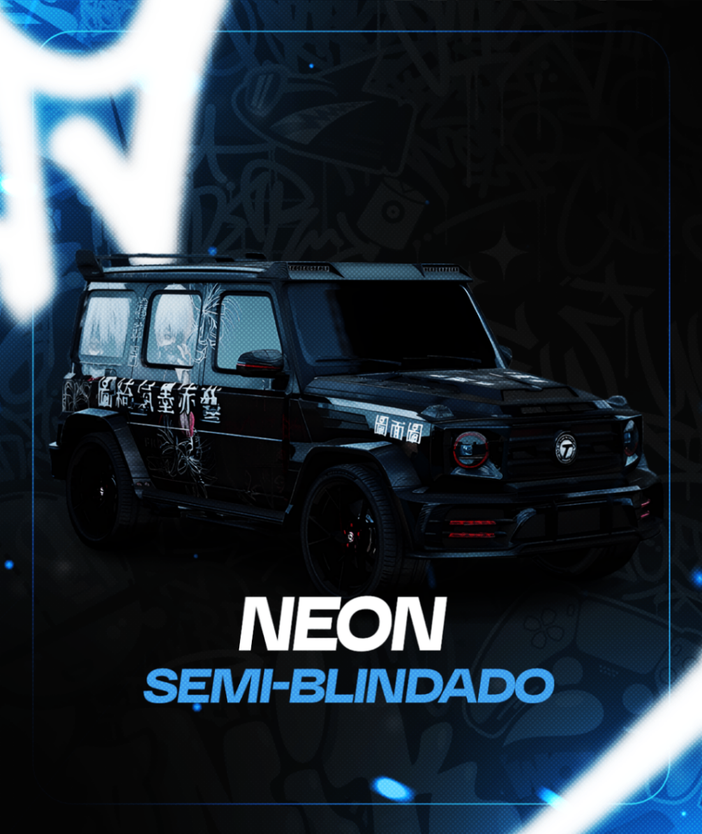 G63 Tokyo Ghoul