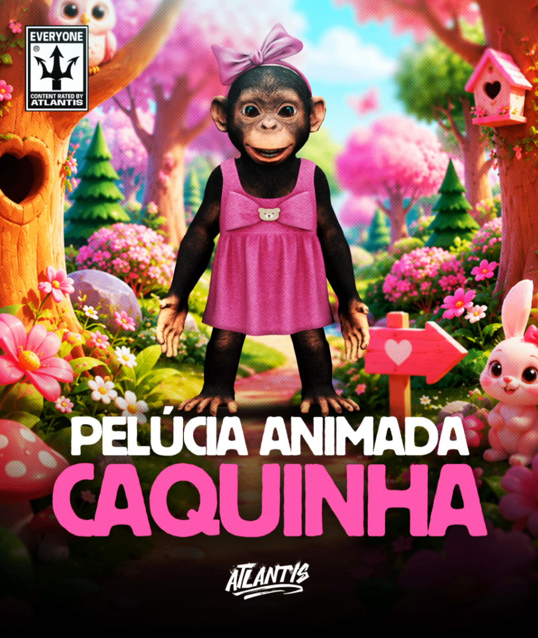Macaquinha