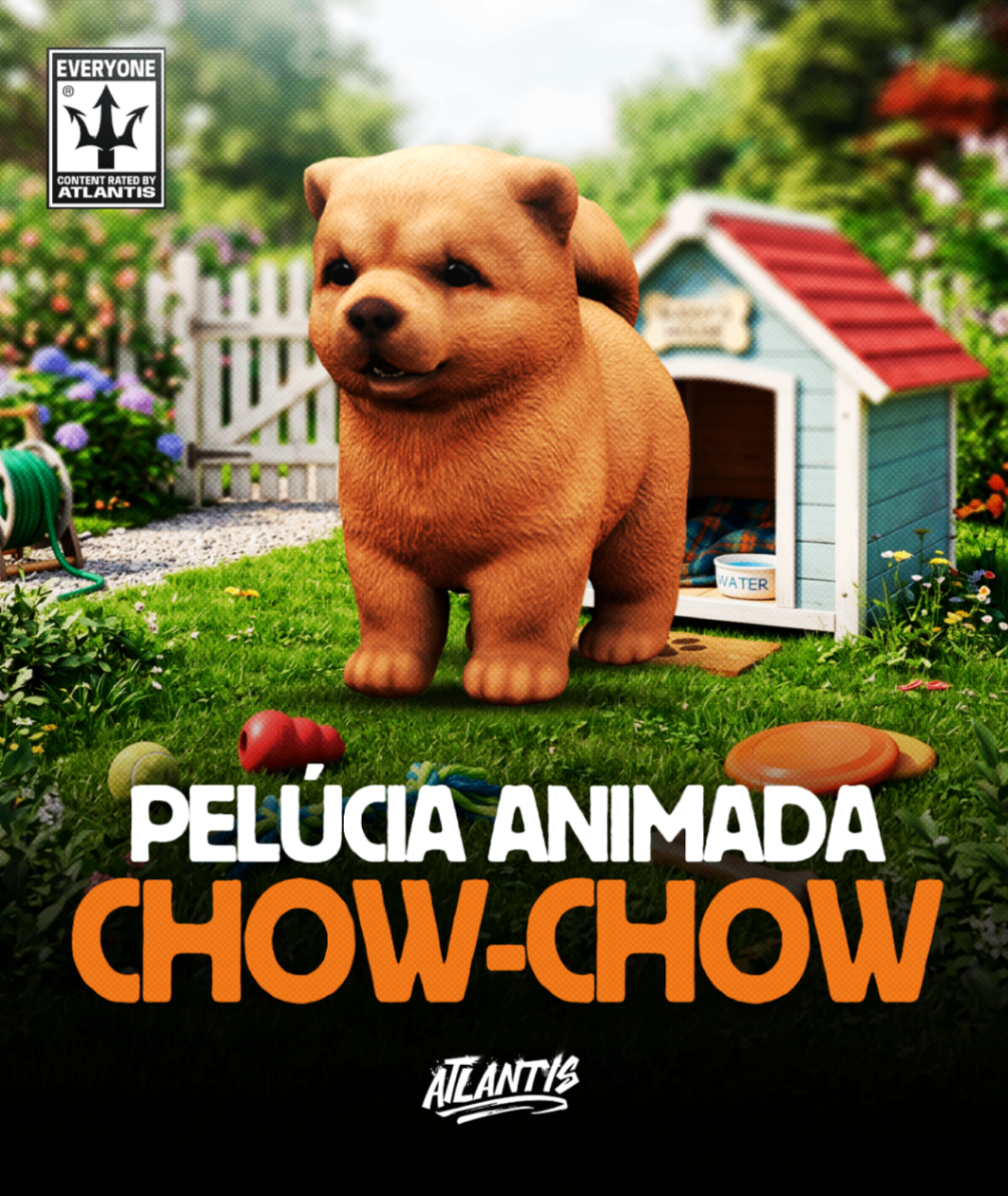 Chow-Chow