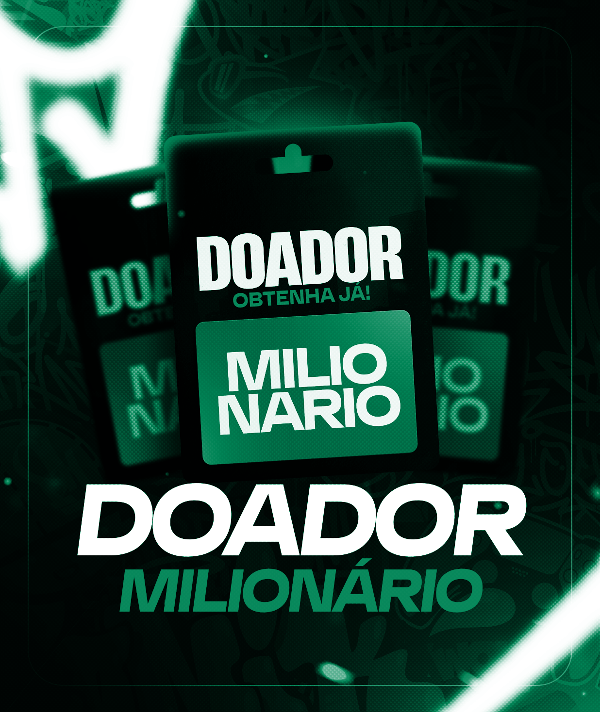 Milionário