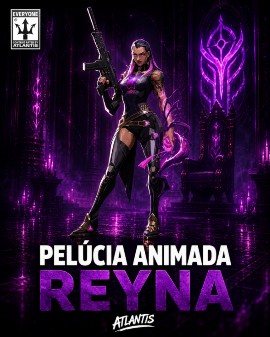 Reyna