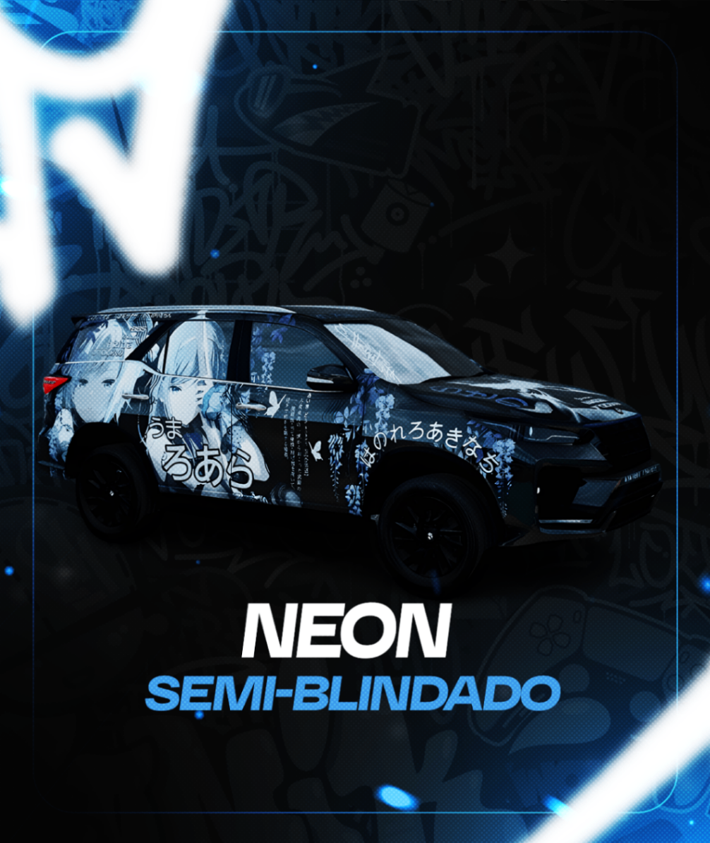 S4W SOUN TRINITY