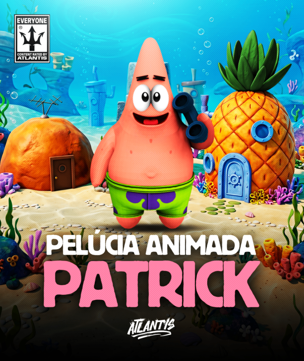 Patrick