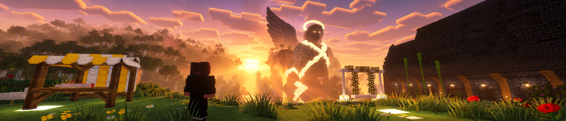 Survival Gênesis banner