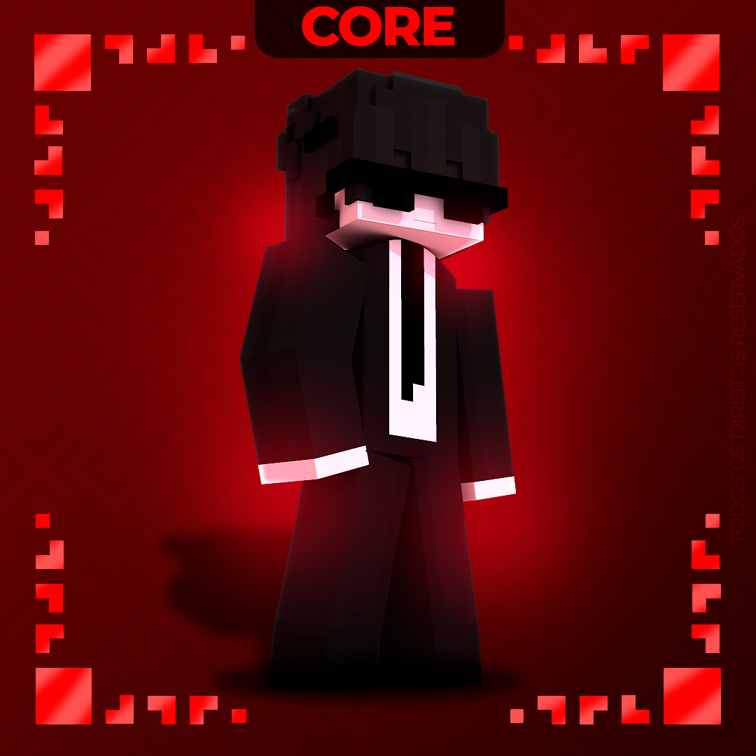 Vip Core MENSAL