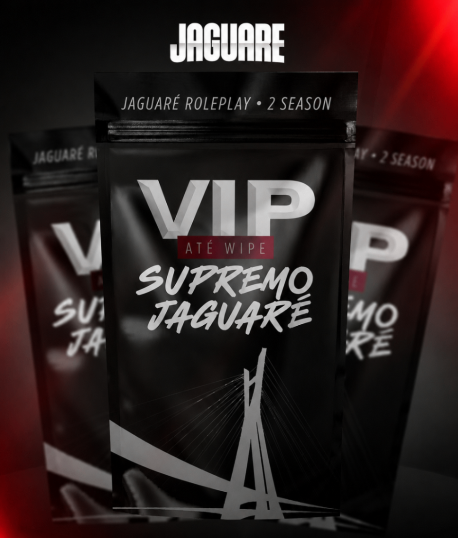 VIP SUPREMO JAGUARE (ATE WIPE)