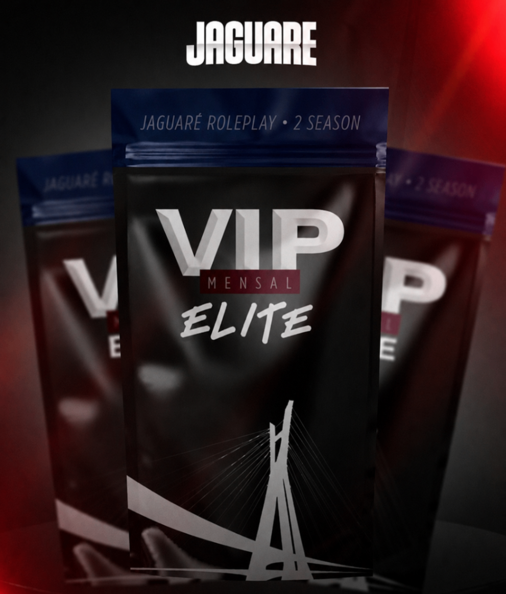 VIP MENSAL ELITE