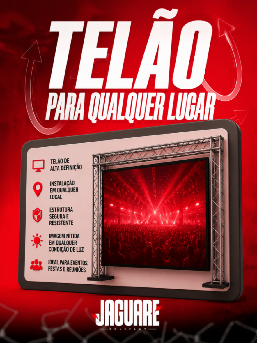 TELÃO