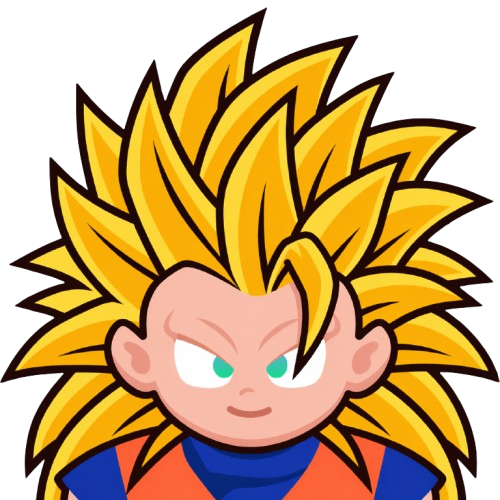 Vip Ssj3