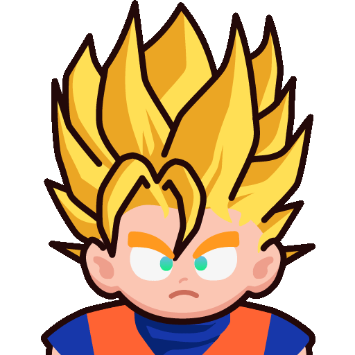 Vip Ssj2 [Season]