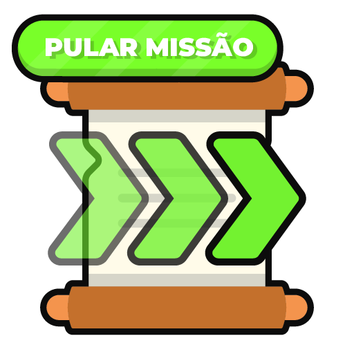 Pular Missao (50 Unidades)