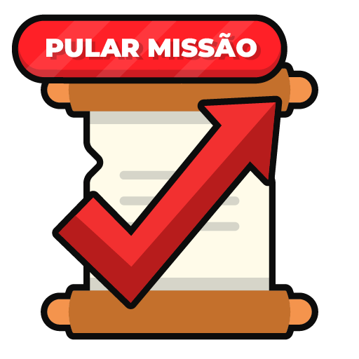 Pular Missao (100 Unidades)