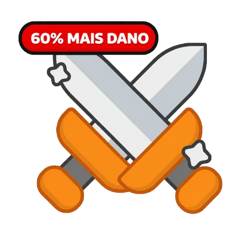 Super Espada (60%+ DANO)