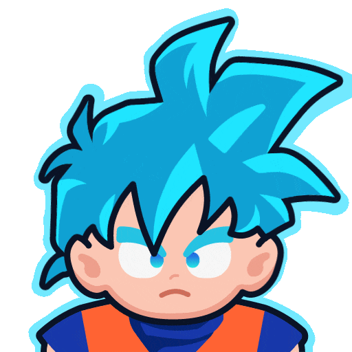 Vip SsjBlue [Season]